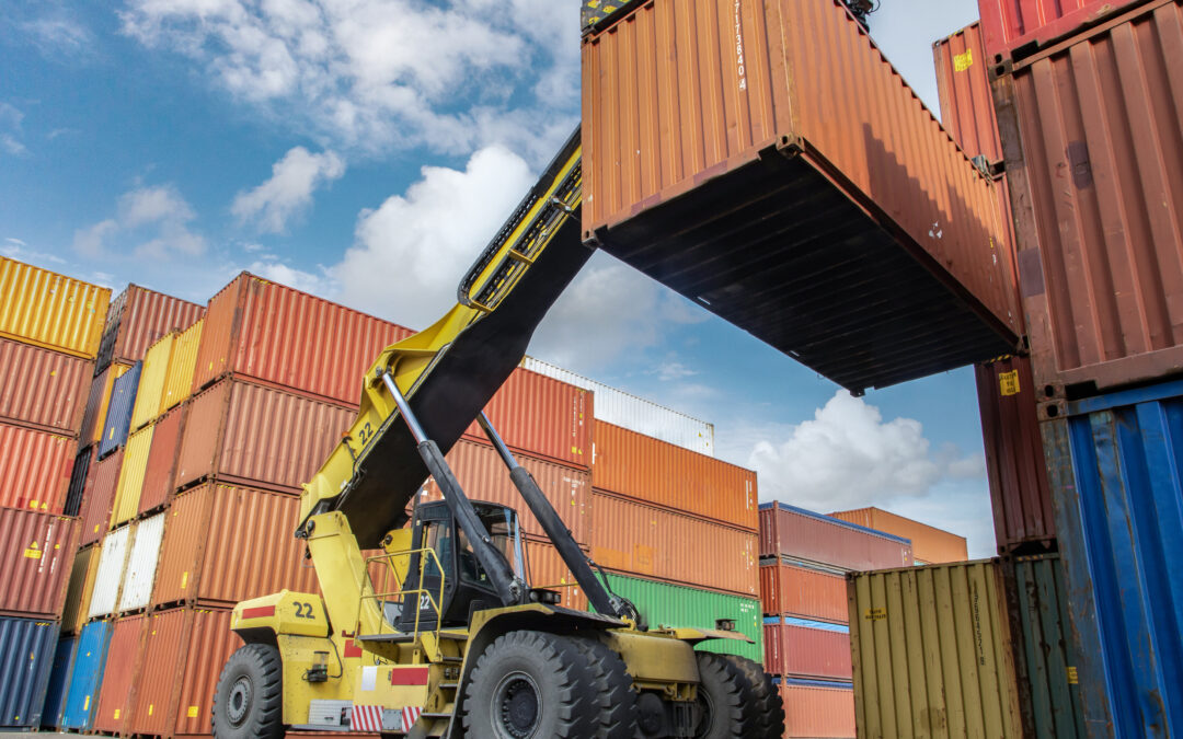 Großgerätefahrer (m/w/d) bis zu 22€/Stunde