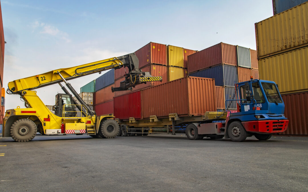 Großgerätefahrer (m/w/d) bis 22€/Stunde