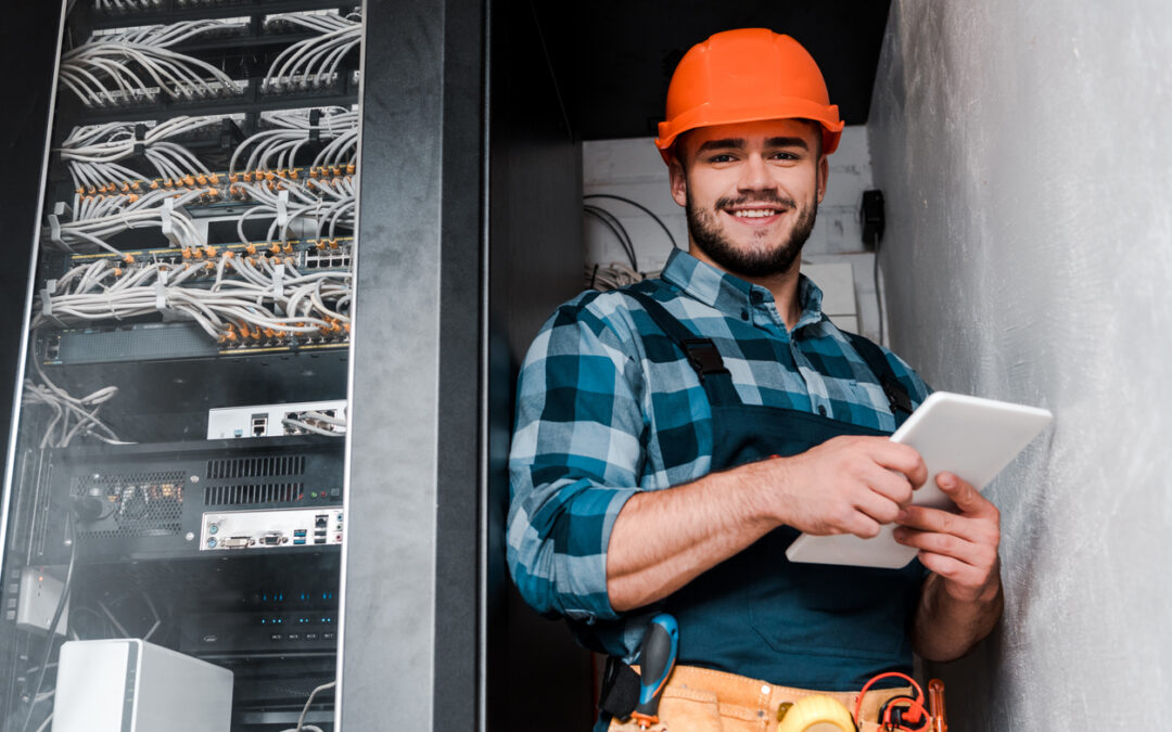 Elektriker (m/w/d) ab 19€/Stunde