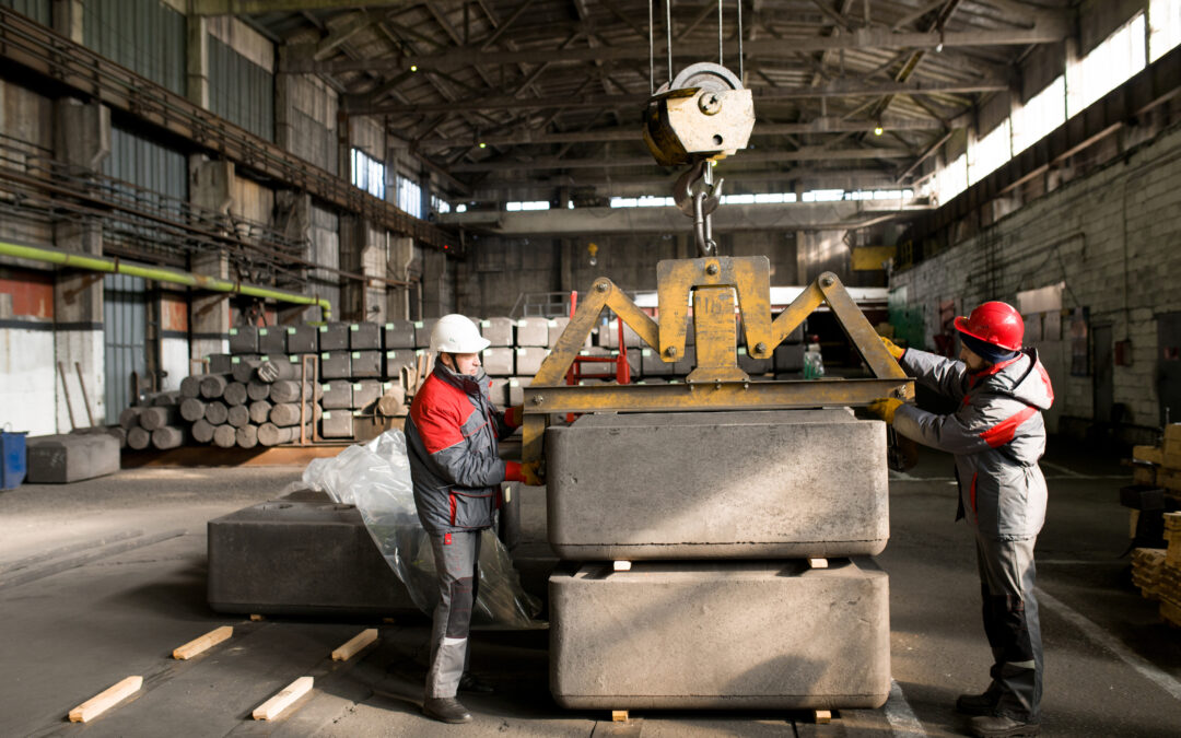 Produktionsmitarbeiter (m/w/d) 2400€-3000€ Netto