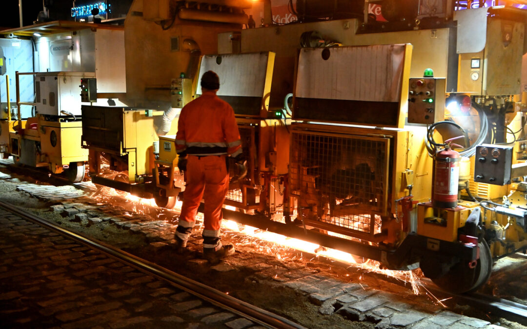 Produktionsmitarbeiter (m/w/d) 15€ /Std