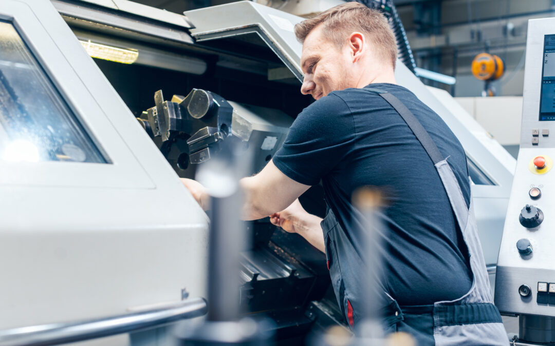 Produktionsmitarbeiter (m/w/d) 17€/Stunde