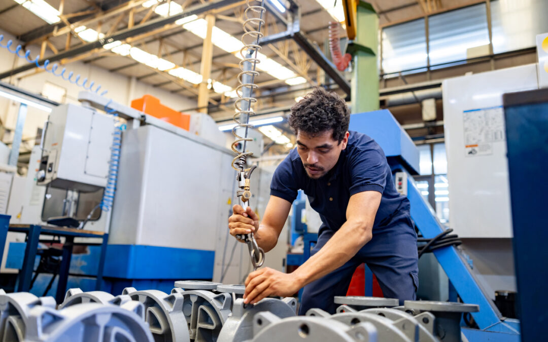 Haustechniker (m/w/d) ab 20€/Stunde