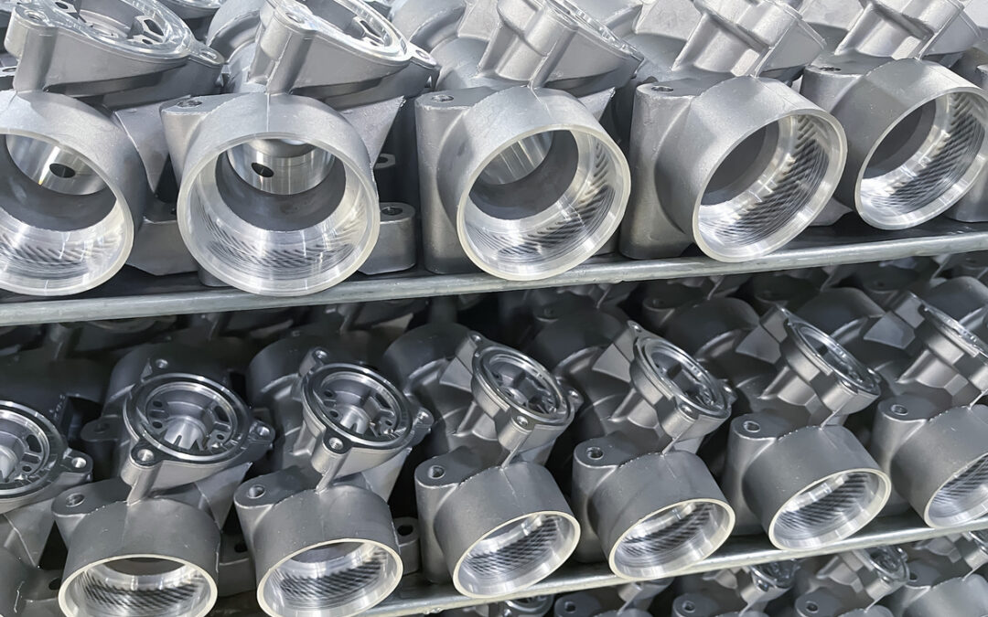 Produktionsmitarbeiter (m/w/d) ab 18€/Std